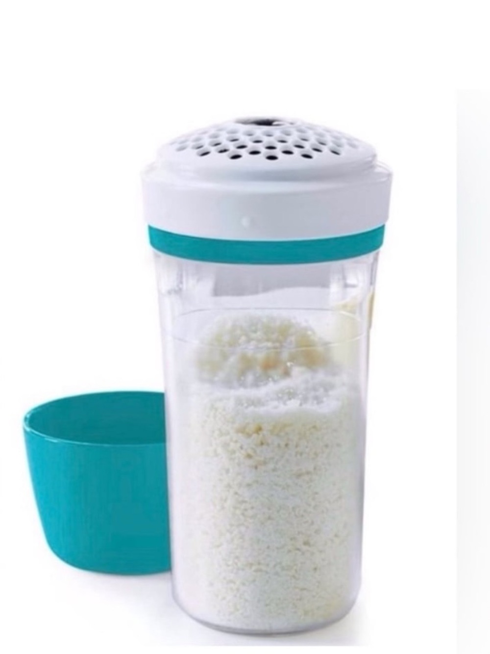 Tupperware Exclusive Parmesan
Cheese Shaker 400 MI